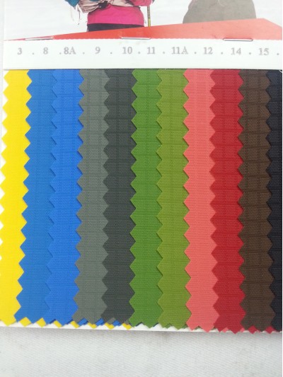 GZ-DL  210D平紋尼龍    DL-2105 側面照